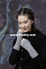 Lang Yarns 258-02 Cashmere Premium - English -Dutch - German - French