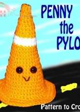 These Loving Hands - Jenni Love - Penny the Pylon
