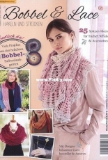 Bobbel & Lace №1 2017