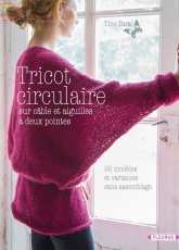 Tricot circulaire-Tine Tara- French, Free