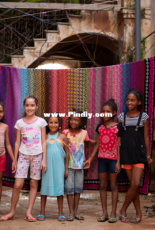 Tinna Thorudottir Thorvaldar - Havana Afghan - English Dutch and French
