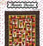 Hearts Desire-Scraps of Time