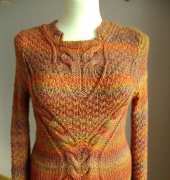 Knitting Diary  ›
