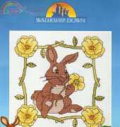 DMC K3826 Watership Down - Pipkin