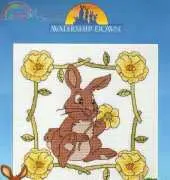 DMC K3826 Watership Down - Pipkin