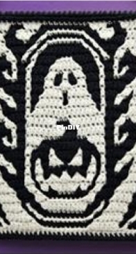 Sixel Designs - Alexis Sixel - Mini Gothica