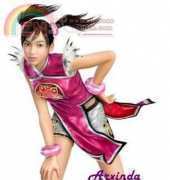 Arxinda - Xiaoyu