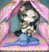 HAED HAEJBG 3171 The Princess and the Pea - Jasmine Becket‐Griffith