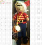Little drummer boy