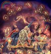 HAED - HAEMYP 1034 Spellbound by Myles Pinkney