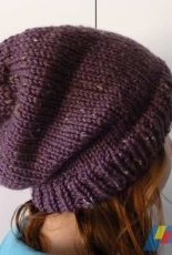 Tom Hat by Margeau Soboti -Free