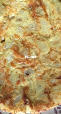 tortilla