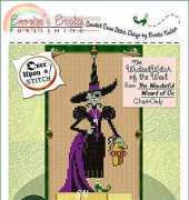 Brookes Books - The Wicked witch of west