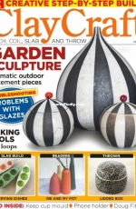 ClayCraft Issue 29 - 2019