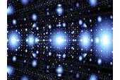 Cross Stitch Collectibles FR-20 - Fractal 20