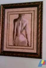 Sepia women - Vervaco
