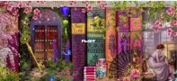 HAED HAEAISQS 49290 A Stitch In Time Sweet Life by Aimee Stewart