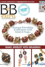 Bead & Button Extra- August-2016