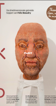 TxP - Textiel Plus - Winter 2025 - Dutch