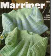 Mariners 1928 Childs dress