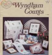 Cross My Heart CSB-17 - Wyndham Counts
