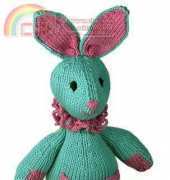 Bunny by Berroco Design Team-Free