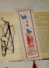 bookmark -PERMIN  - Time for coffee!