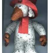 Unknown Designer-Wombles Opis