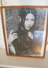 Portrait Hiroki-san.