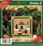 Mill Hill - Holiday II MHCB34 Candyland