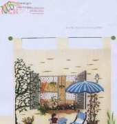 UB Design 663 Sommerfenster