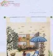 UB Design 663 Sommerfenster