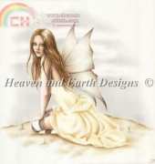 HAEZIN 1256 Cute Little Fairy - Zindy S.D. Nielsen