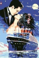 Titanic from Bulgarian goblen XSD