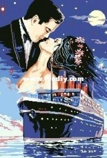 Titanic from Bulgarian goblen XSD