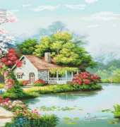 Rural Landscape