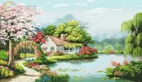 Rural Landscape