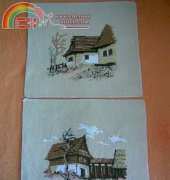 small house