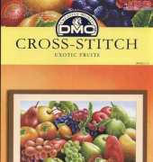 DMC 0849KL-03 - Exotic Fruits