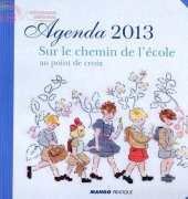 Mango Pratique Agenda 2013