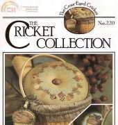 The Cricket Collection 220 - Infant Oaks