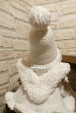 martha the winter doll by rimajas