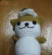 cute bear