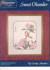 Serendipity Designs L-108 - Sweet Oleander