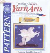 Yarn Arts - Kathleen Early -   Pegasus