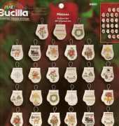 Bucilla 84881 - Mittens