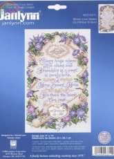 Janlynn #023-0311 - Where Love Abides