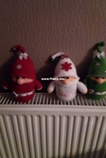 the little elves