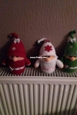 the little elves