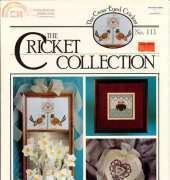 The Cricket Collection 111 - A Little More Seasoning